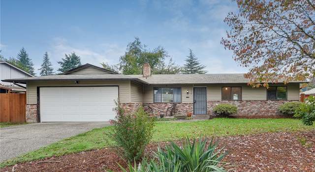 Photo of 4007 NE 133rd Ave, Vancouver, WA 98682