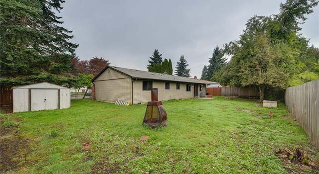 Photo of 4007 NE 133rd Ave, Vancouver, WA 98682