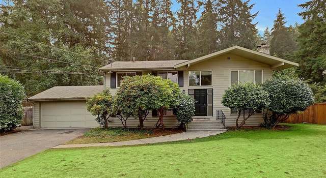 Photo of 12001 NE 61st St, Kirkland, WA 98033