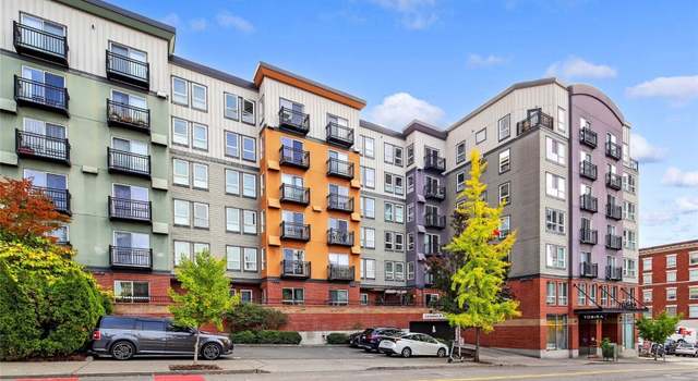 Photo of 108 5th Ave S #217, Seattle, WA 98104