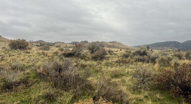 Photo of 0 Lot 16 Pine Bluff Rd, Oroville, WA 98844