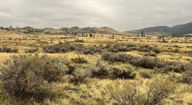 Photo of 0 Lot 16 Pine Bluff Rd, Oroville, WA 98844