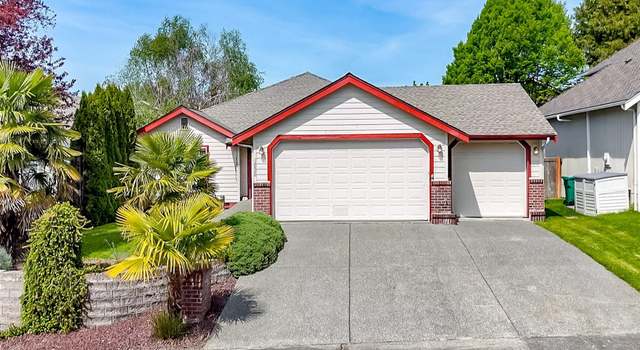 Photo of 12822 SE 307th Pl, Auburn, WA 98092