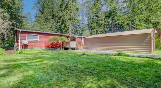 Photo of 16812 Nandina Ct SE, Yelm, WA 98597
