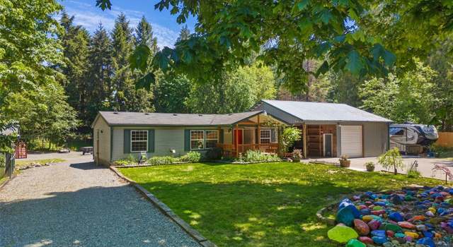 Photo of 16605 259th Avenue Ct E, Buckley, WA 98321