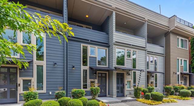 Photo of 140 26 Ave E, Seattle, WA 98112