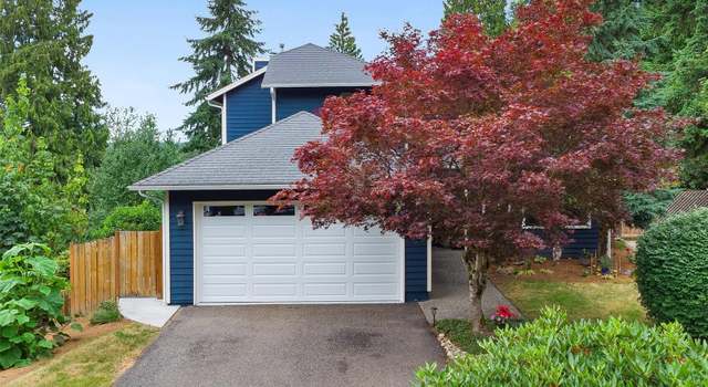 Property at 18447 146th Ave NE, Woodinville, WA 98072, 4 beds, 3.5 baths