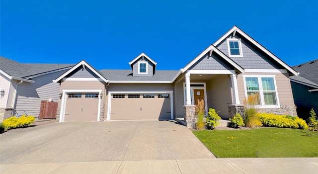 Photo of 1690 S 50th Pl, Ridgefield, WA 98642
