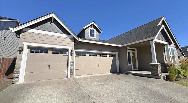 Photo of 1690 S 50th Pl, Ridgefield, WA 98642