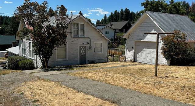 Photo of 201 W Utah Ave, Roslyn, WA 98941