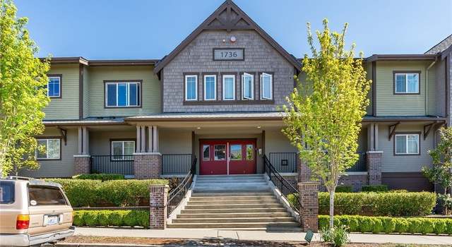 Photo of 1736 10th Ave NE Unit C111, Issaquah, WA 98029