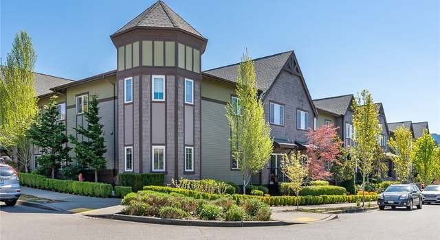 Photo of 1736 10th Ave NE Unit C111, Issaquah, WA 98029