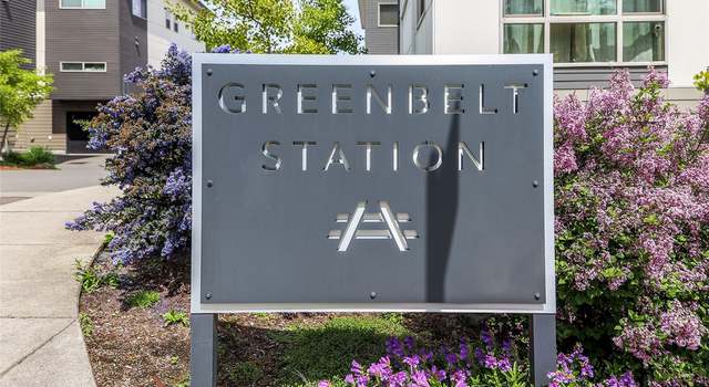 Photo of 4274 S Greenbelt Station Dr, Seattle, WA 98118