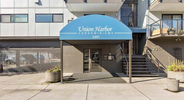Photo of 2301 Fairview Ave E #305, Seattle, WA 98102