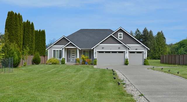 Photo of 4620 Wiggins Rd SE, Olympia, WA 98501