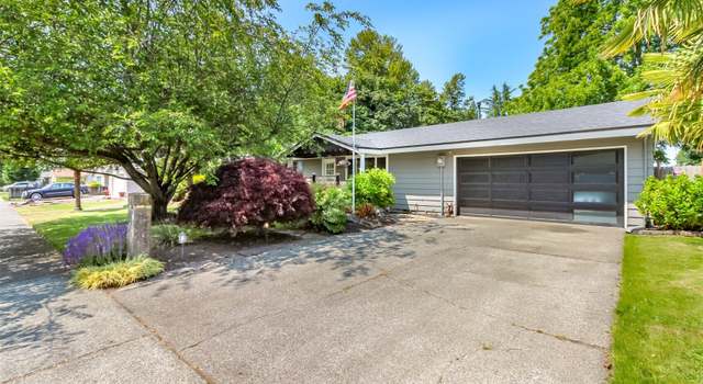 Photo of 1109 28th St SE, Auburn, WA 98002