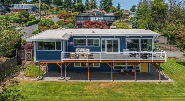 Photo of 21026 6th Ave S, Des Moines, WA 98198