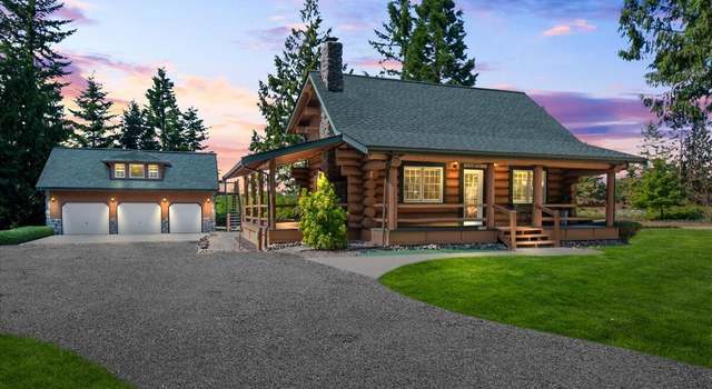 Photo of 231 Winter Rd, Winlock, WA 98596
