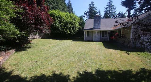 Photo of 3188 SE Calaveras, Port Orchard, WA 98366