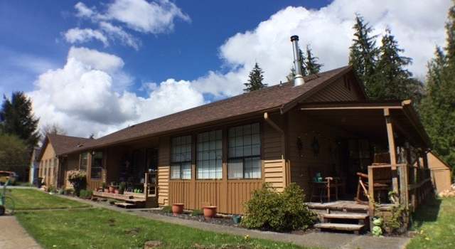 Photo of 30520 379th Ave NE, Arlington, WA 98223