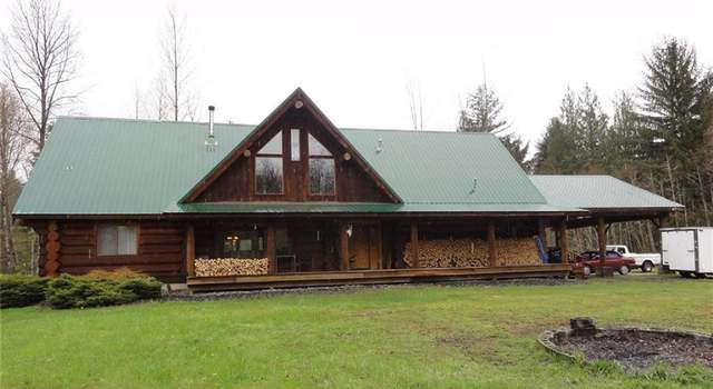 Photo of 158 Holt Rd, Mineral, WA 98355