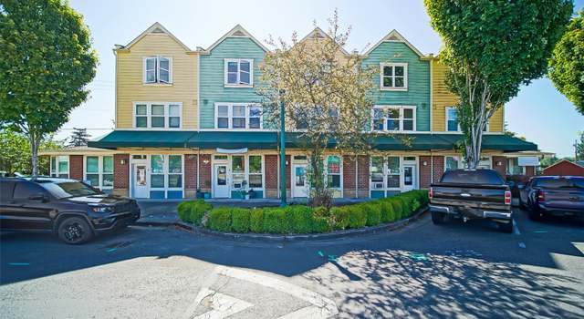 Photo of 816 Cherry St Unit 4A&B, Sumner, WA 98390