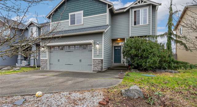 Photo of 14739 91st Ave SE, Yelm, WA 98597