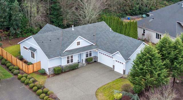 Photo of 6314 112th Street Ct, Gig Harbor, WA 98332