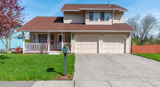 Photo of 1442 SW Ponsteen Dr, Oak Harbor, WA 98277