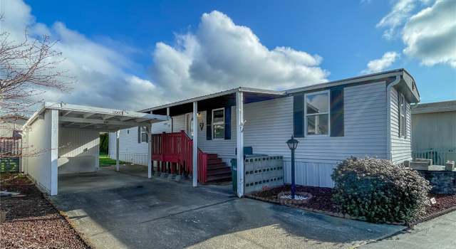 Photo of 10601 61st St E #117, Puyallup, WA 98372