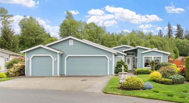 Photo of 10016 197th St E #88, Graham, WA 98338
