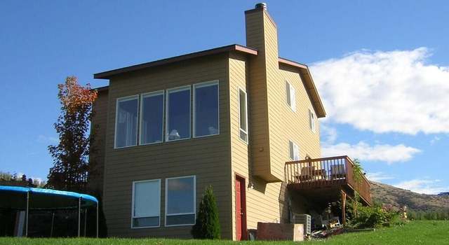 Photo of 5019 Harnden Rd, Cashmere, WA 98815