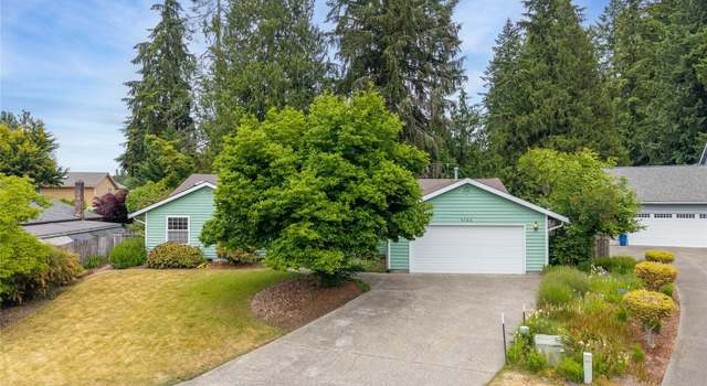 Photo of 6126 Gold Ct SW, Tumwater, WA 98512
