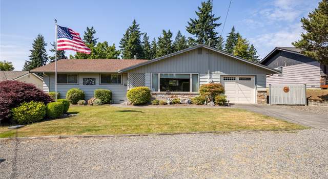 Photo of 1023 E Maple St, Kent, WA 98030