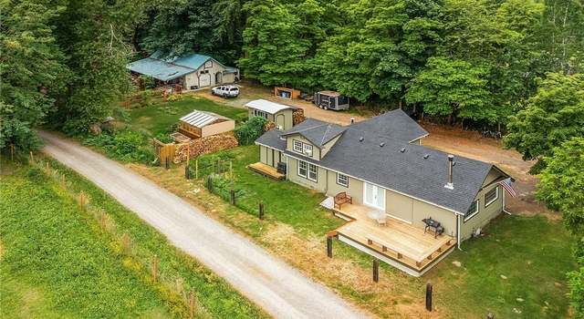 Photo of 31735 SE 40th St, Fall City, WA 98024