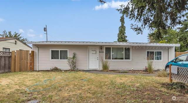 Photo of 4503 Yew Ln SW, Lakewood, WA 98499