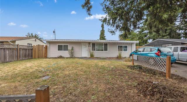 Photo of 4503 Yew Ln SW, Lakewood, WA 98499