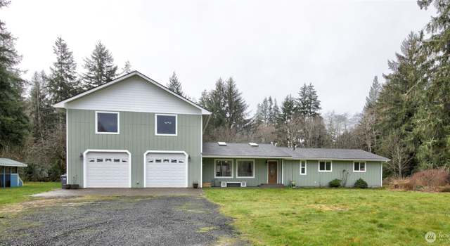 Photo of 4 Rainier Gardens Rd, Aberdeen, WA 98520