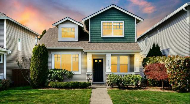 Photo of 2726 85th Ave NE, Lake Stevens, WA 98258