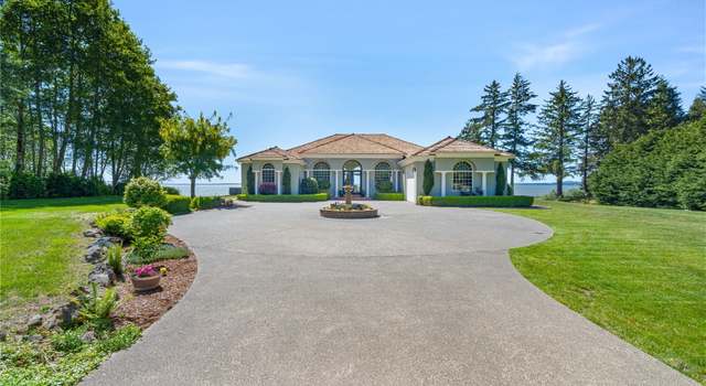 Photo of 41 Gray Gables Ln, Hoquiam, WA 98550