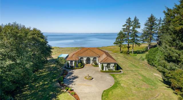 Photo of 41 Gray Gables Ln, Hoquiam, WA 98550
