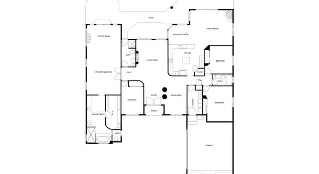 Photo of 41 Gray Gables Ln, Hoquiam, WA 98550