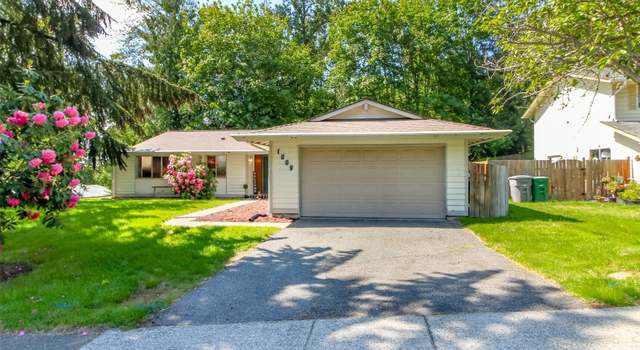 Photo of 1809 Aberdeen Ave SE, Renton, WA 98055