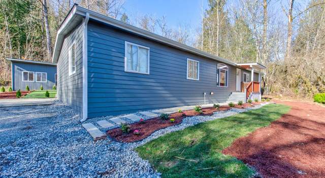 Photo of 2909 W Snoqualmie River Rd NE, Carnation, WA 98014