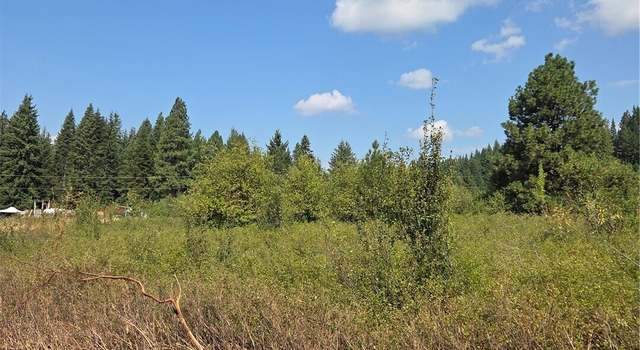 Photo of 0 Double O Rd, Ronald, WA 98940