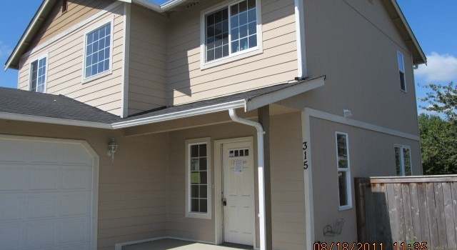 Photo of 315 Calistoga St W, Orting, WA 98360