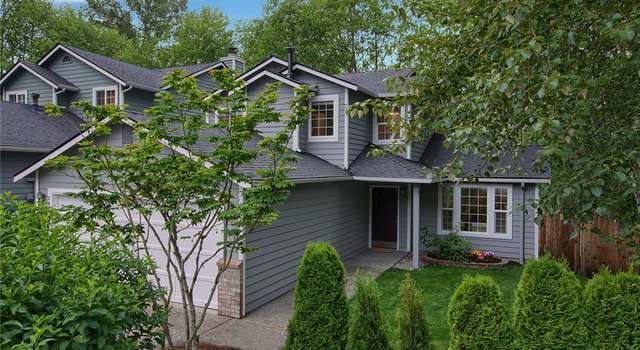 Photo of 20810 23rd Ave SE, Bothell, WA 98021
