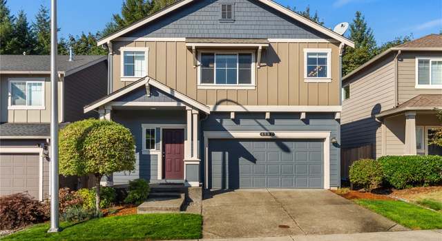 Photo of 4793 Joppa St SW, Tumwater, WA 98512