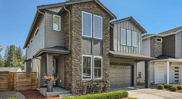 Photo of 12809 189th Ave E, Bonney Lake, WA 98391