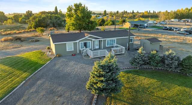 Photo of 698 S Canal Rd, Othello, WA 99344